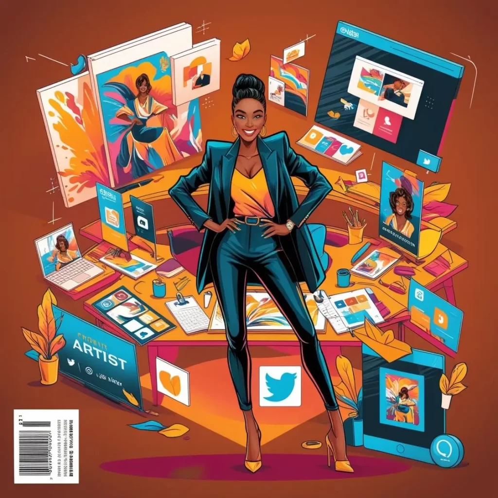 Building a Personal Brand